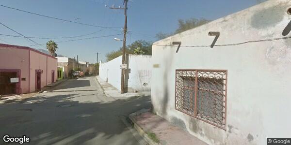 BODEGA DE ALUMBRADO PÚBLICO